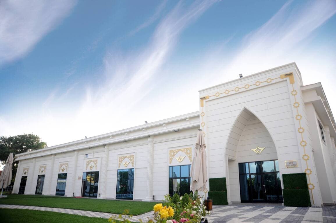 İkonia Garden - Konya düğün salonu